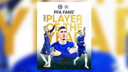 Premier League debate: Declan Rice, Cole Palmer or someone else? Who was the signing of the 23/24 season?