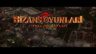 Bizans Oyunları  (Yerli Komedi) Avşar Film Tum Film HD