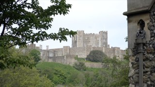 Nigel Farage announces parliamentary candidate in Dover