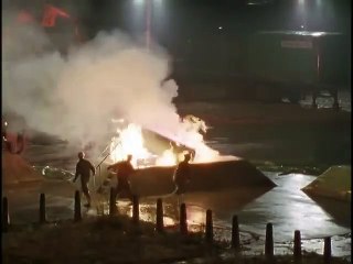 Doomwatch: Winter Angel (1999) – Sci-Fi Thriller Uncovering a Nuclear Conspiracy ⚠️