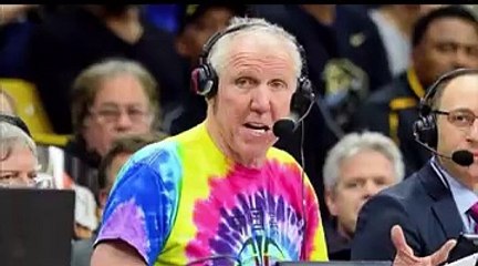92.9 FM ESPN Memphis Report Tues 5/28/24 - Fade Brad & Bill Walton