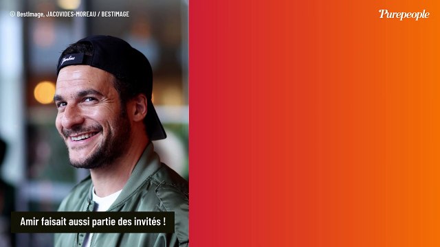 Natasha St Pier câline avec son amoureux Vincent à Roland Garros, Pauline Lefèvre et Julien Ansault restent discrets