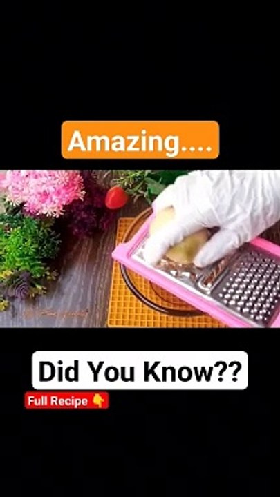 Unique Samosa idea