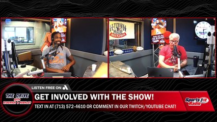 Who Is The Texans' Most Dangerous Addition In 2024?