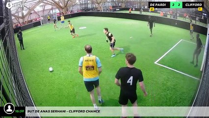 But de Anas Serhani - CLIFFORD CHANCE