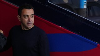 Le FC Barcelone respecte sa promesse envers Xavi