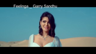 Feelinga _ Garry Sandhu