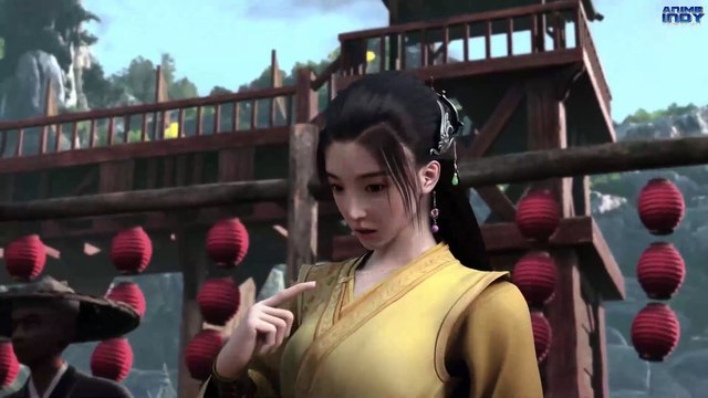 The Soul of the Soldier Master จิตวิญญาณแห่งขุนพล ตอนที่ 9 ซับไทย