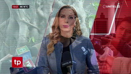 Santa Cruz: Holguín señala que la Policía no trabaja con fotomultas