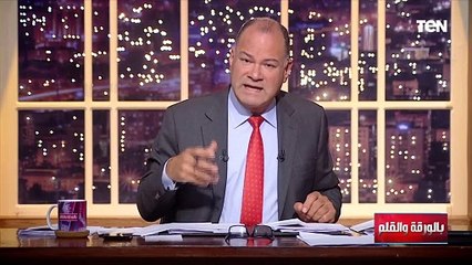 الديهي: الصين مركزة في الاقتصاد وأي تهديدات سياسية تقوم بها مجرد شغل تهويش