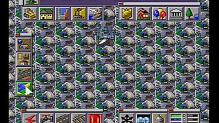 SimCity 2000 online multiplayer - psx