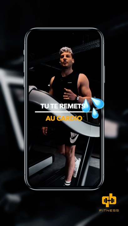 POV : Le cardio