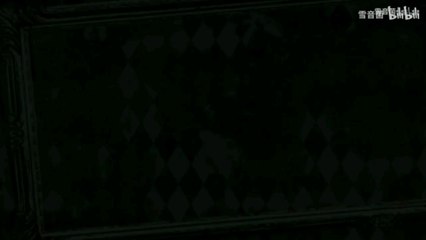 Diabolik lovers More blood Yuma route dark 1-3