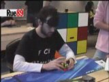 Championnat de France de Rubik's Cube
