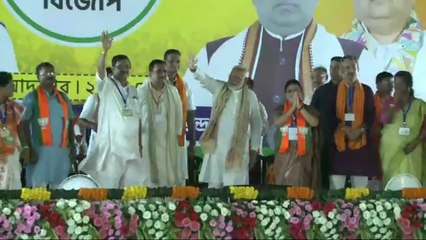 TMC জমানায় দূরবীণ দিয়েও সুশাসন খুঁজে পাওয়া যায় না!: Modi