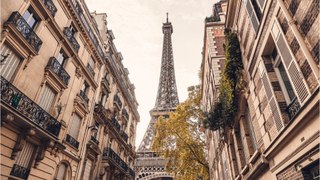Immobilier : les prix chutent à Paris, voici les arrondissements où ils plongent le plus
