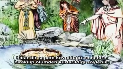 Tüm dinler önceki dinlerin tekrarıdır!