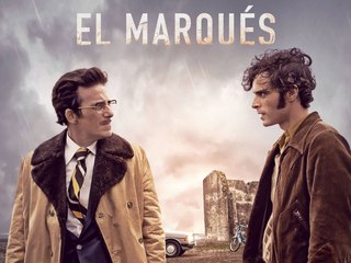 El Marqués - Trailer Oficial © Telecinco