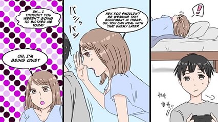 I was provoked by a teaching intern and when I got full marks…