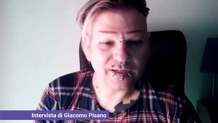 Videointervista di Giacomo Pisano con Valerio Apice