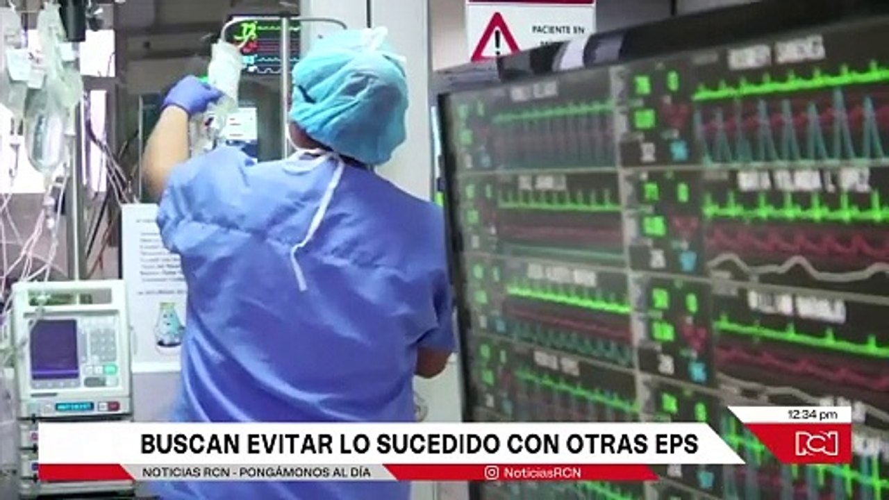 Sura pide el retiro voluntario del sistema de salud para dejar de ser EPS
