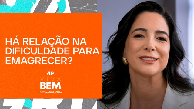 Mulheres quando entram na menopausa, têm mais facilidade para engordar? | VIVA BEM