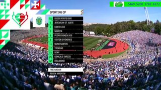 【JOGO COMPLETO】 Porto x Sporting | FINAL - Taça de Portugal 2023/24 | Quality video 5/10