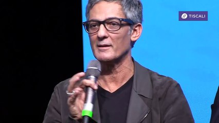 Video intervista Fiorello