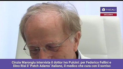 Cinzia Marongiu intervista il dottor Ivo Pulcini: per...