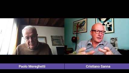 Videointervista di Cristiano Sanna a Paolo Mereghetti
