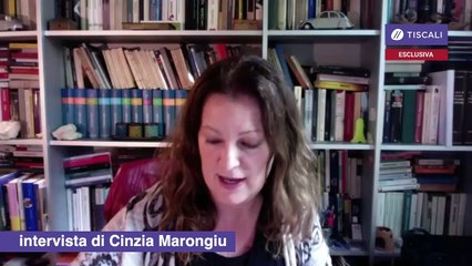 videointervista Andrea Di Giovanni