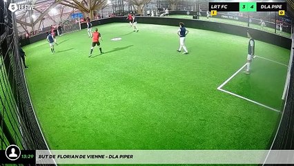 But de  Florian De Vienne - DLA PIPER