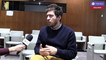 Videointervista di Cinzia Marongiu con Alessandro Roja