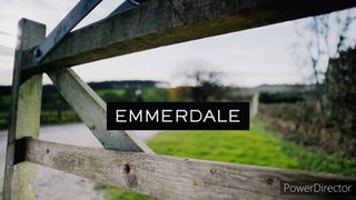 Emmerdale - Ethan Collapse and Died (28th May 2024)
