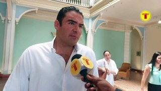 ALCALDE DEL CANTÓN SAMBORONDÓN SOSTIENE QUE ES UN LUGAR MÁS SEGURO FRENTE A OTROS LUGARES VULNERABLES