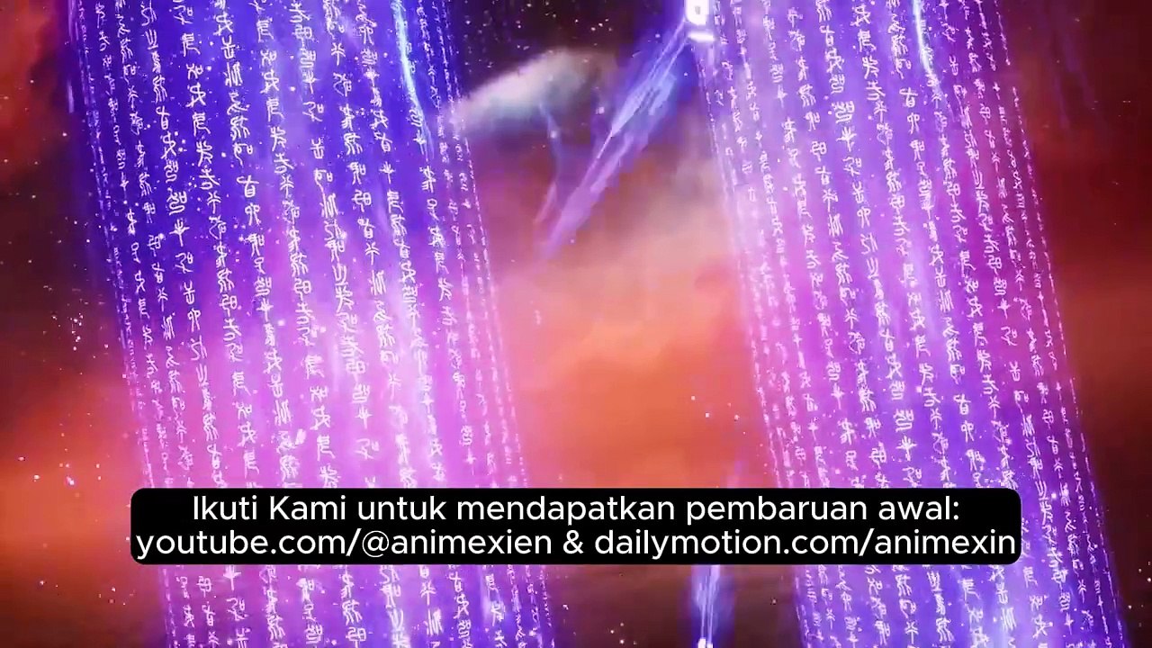 Shrounding The Heavens Episode 59 Sub Indo HD
