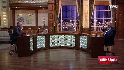 الكاتب الصحفي أحمد الجمال: الصراعات والحروب الحالية كلها مخطط لها