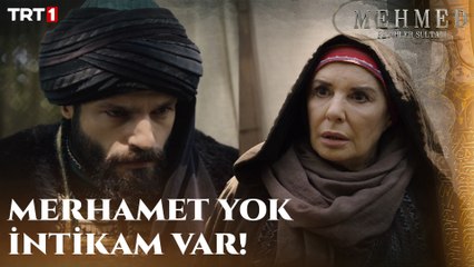Hala Sultan Açığa Çıktı! - Mehmed: Fetihler Sultanı 13. Bölüm
