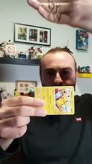 Transformer une carte Pokémon commune en rare (Tour de Magie Cartes Pokémon)