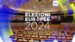 Elezioni europee: il sondaggio di Euronews, possibile nascita di un gruppo populista di sinistra