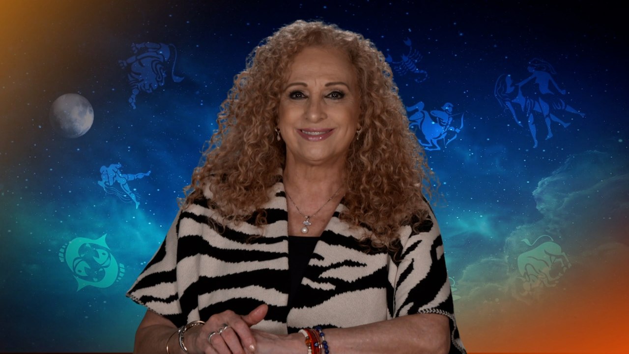 HORÓSCOPOS 29 de Mayo 2024 | Mizada Mohamed | Programa Hoy - Vídeo ...