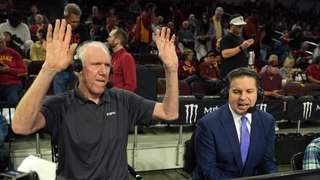 Bill Walton Remembered: A Tribute to the Legendary Broadcaster