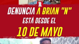 Brian “N” REPORTÓ con la SELECCIÓN URUGUAYA de cara a amistoso vs México y Copa América