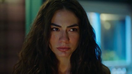 Mi Nombre es Farah Capitulo 44 (Audio Español)