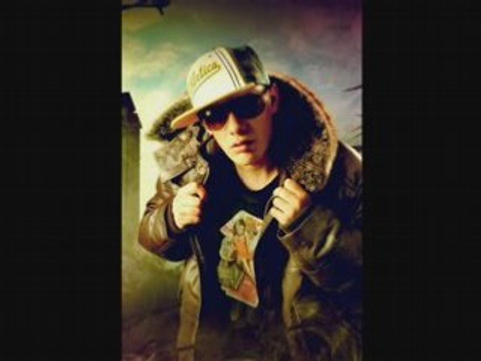 Fonky Family - FF en action freestyle by benz21600