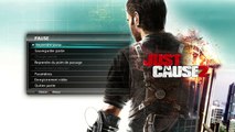 Just Cause 2 online multiplayer - ps3