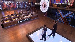 MasterChef 2024: Ο απολαυστικός διάλογος Κοντιζά – Κουτσόπουλου και στη μέση τα… παιδιά τους!