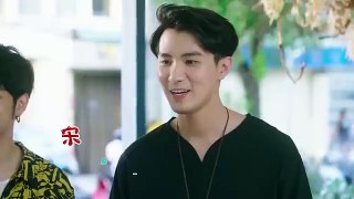 Craving Y0u EP10 Eng Sub