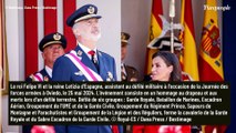 Letizia d'Espagne a encore brisé le protocole : pourquoi la maison royale ne lui en tiendra jamais rigueur ?