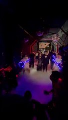 INDIAN WEDDING | ENTRY DANCE